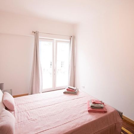 Akicity Graca Silver Lisboa Εξωτερικό φωτογραφία