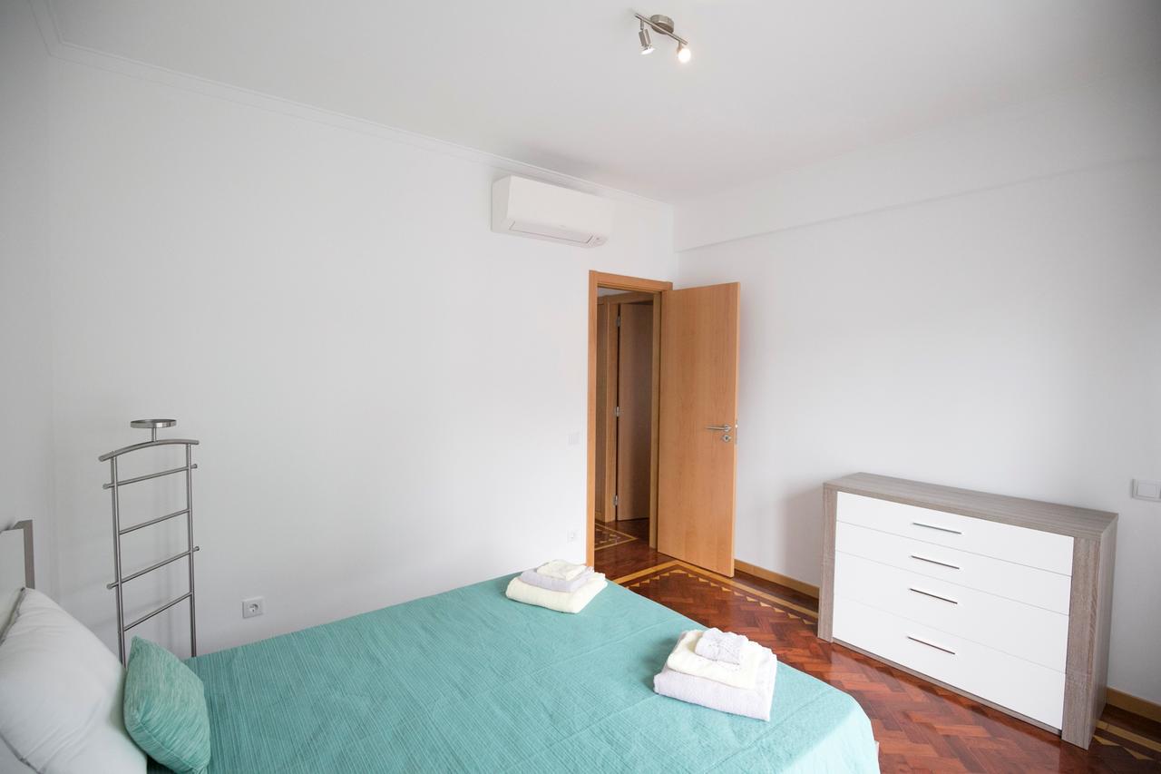 Akicity Graca Silver Lisboa Εξωτερικό φωτογραφία